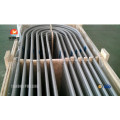 Stainless Steel U Bend Tube ASTM A213 TP321